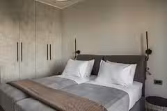 Villa Sea and Sky Bedroom