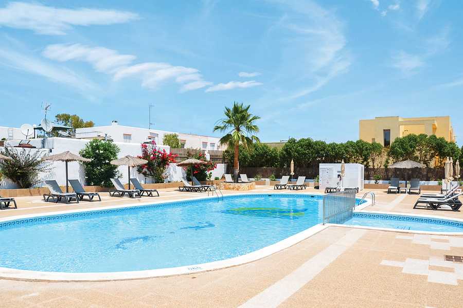 Aparthotel Vibra San Marino, Balearics