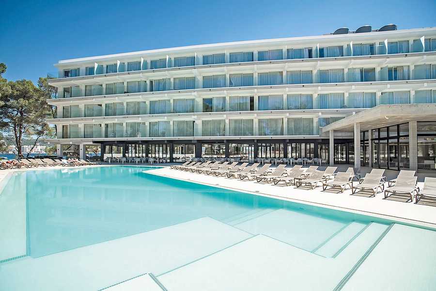Els Pins Resort and Spa Ibiza, Balearics