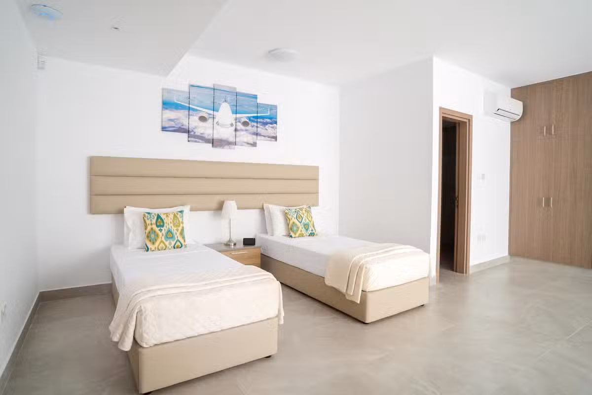 Villa Aretousa Ena