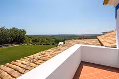 Casa Imperial in Albufeira, Algarve, Portugal