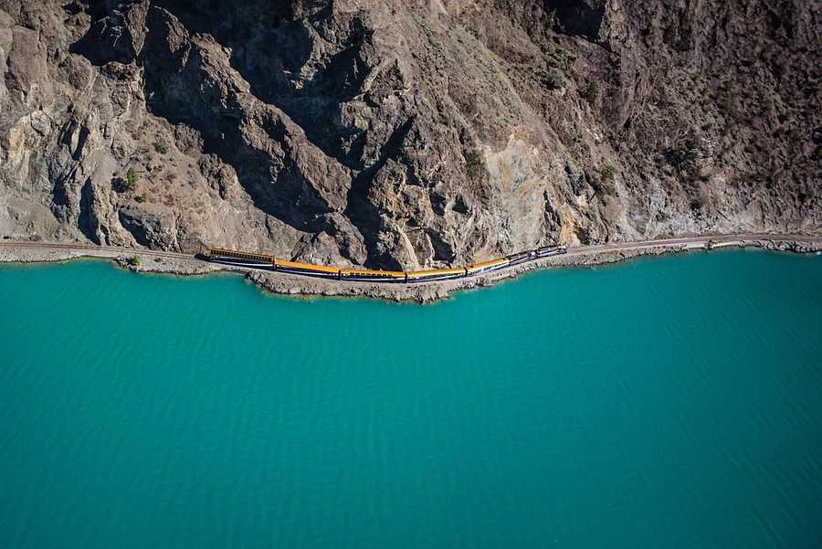 Canada Rail Holidays