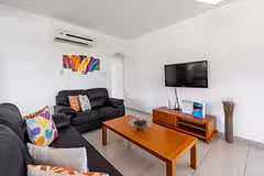 Villa Cassia Lounge