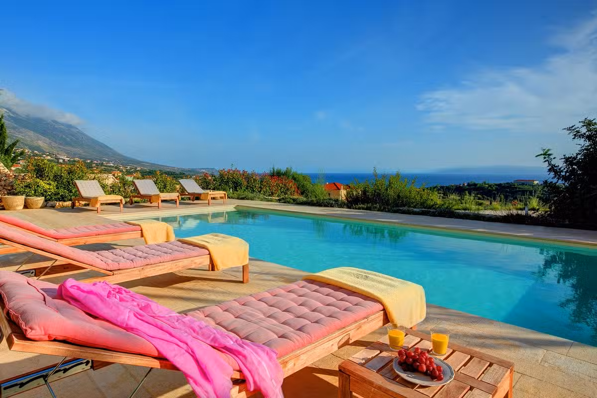 Villa Corali