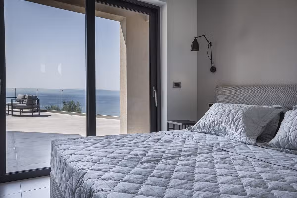 Villa Sun & Sea