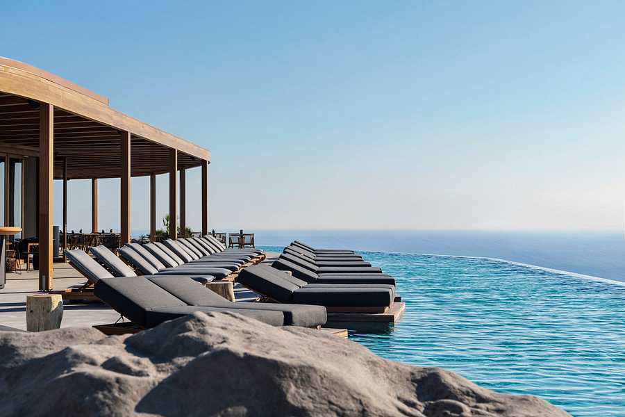 Magma Resort Santorini - The Unbound Collection by Hyatt, Greece