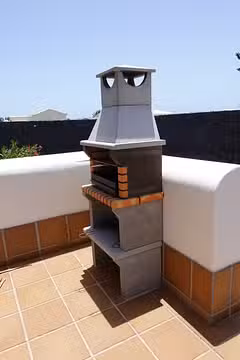 Casa Lydia BBQ