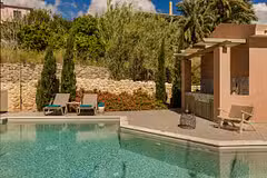 Villa Sea and Sky Pool