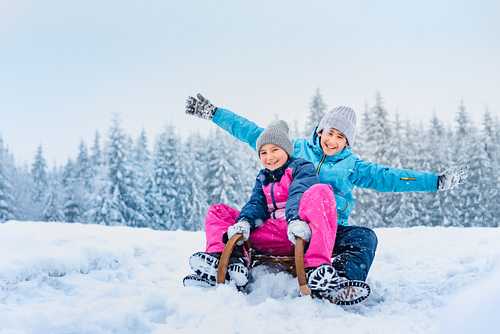 Lapland Day Trips