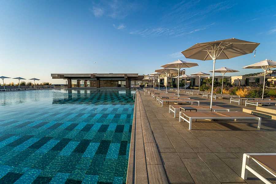 HVD Reina Del Mar, Bulgaria