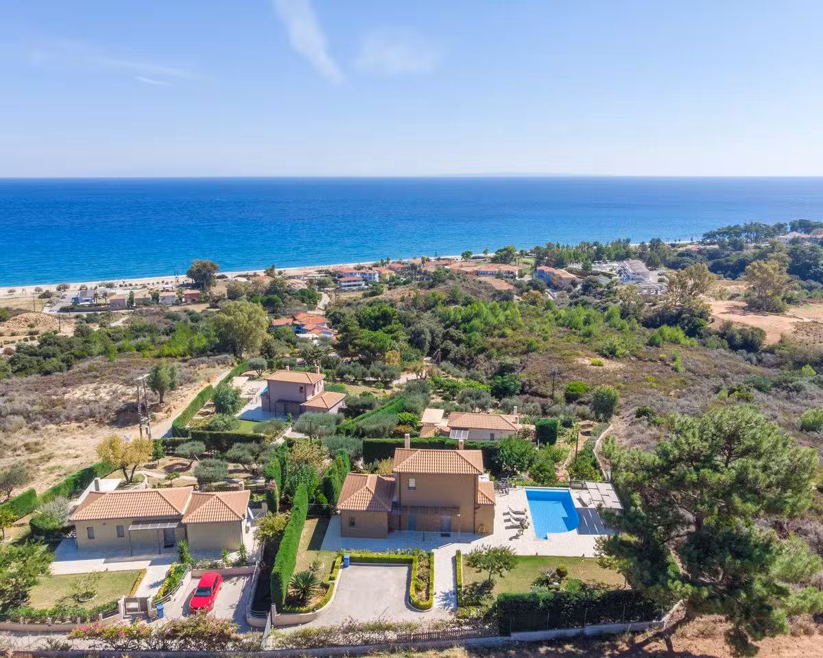 Villa Anna