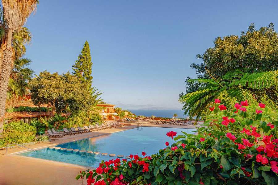 Quinta Splendida Wellness & Botanical Garden, Portugal