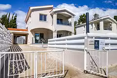 Villa Crystal
