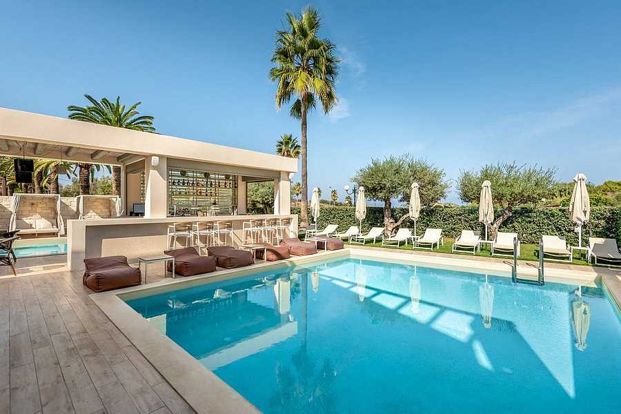 Airis Boutique Hotel & Suites, Greece