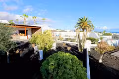 Villa Dos Piedras