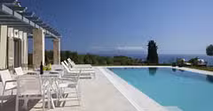 Villa Lenia