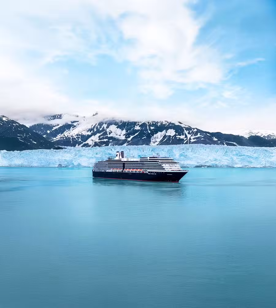 Canada & Alaska Cruises