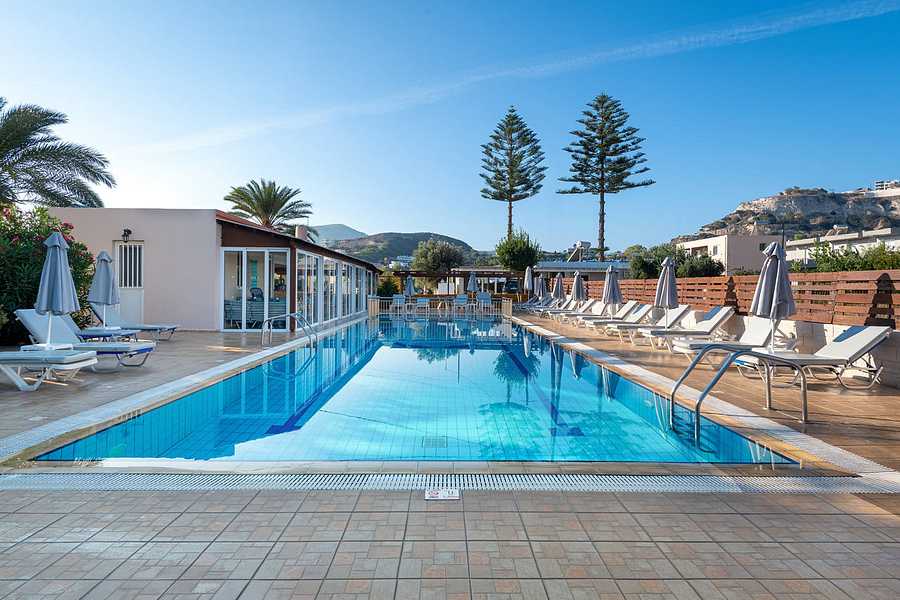 Yiannis The Beekeeper Apartments, Greece