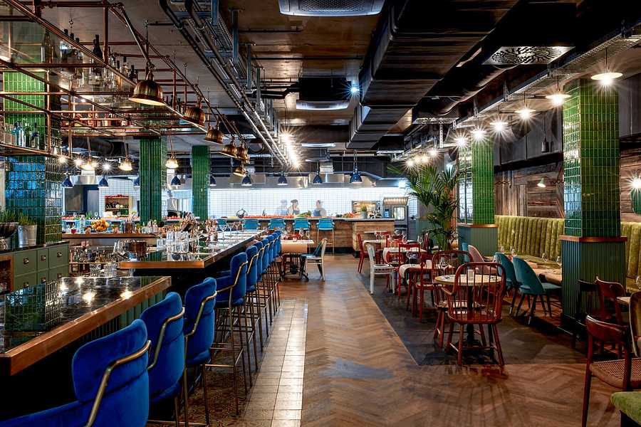 Max Brown 7th District - part of Sircle Collection, Austria