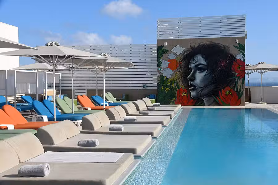 Hyatt Centric Malta, Malta