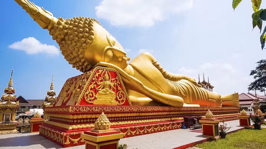 Classic Vietnam, Cambodia & Laos,  Vietnam, Cambodia  and  Laos