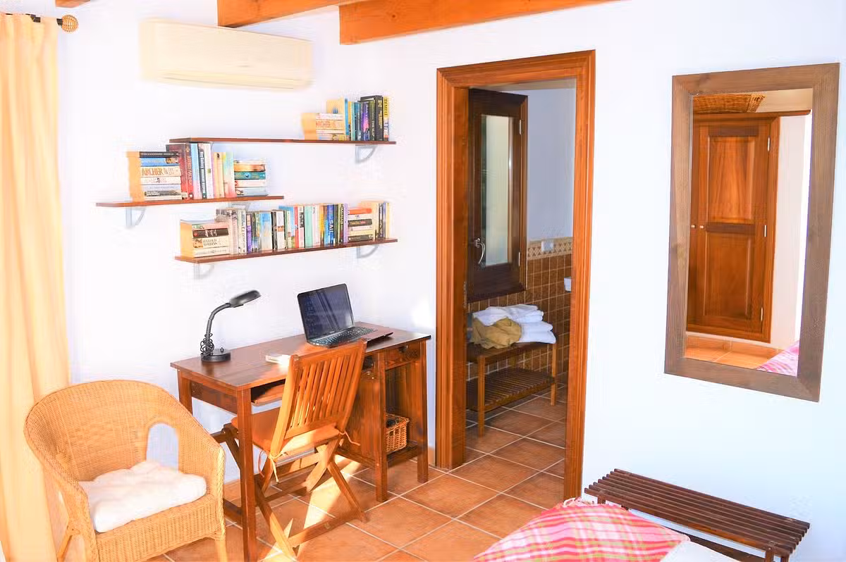 Villa Casa Dos