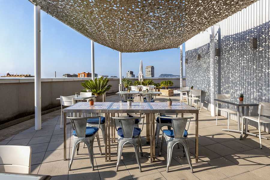 Hotel Barcelona Condal Mar Affiliated by Melia, Spain