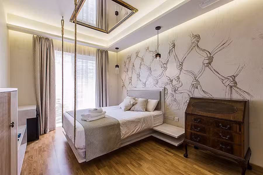 Murella Living, Malta