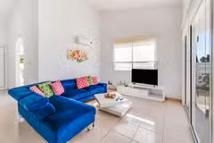 Villa Casa Bonita Lounge