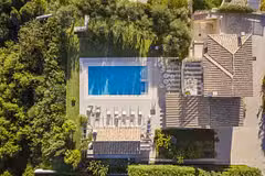 Villa Lenia