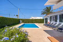 Villa Kai Pool