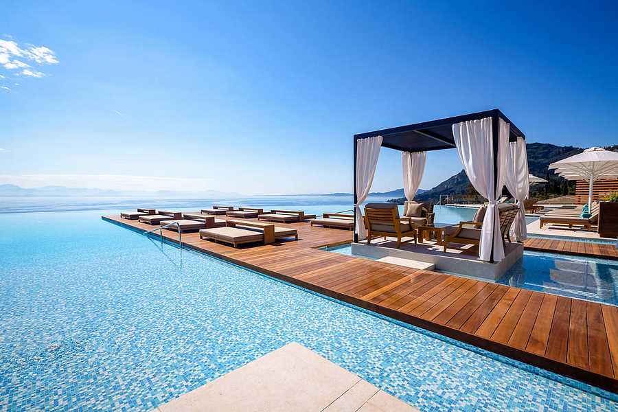 Angsana Corfu Resort & Spa, Greece