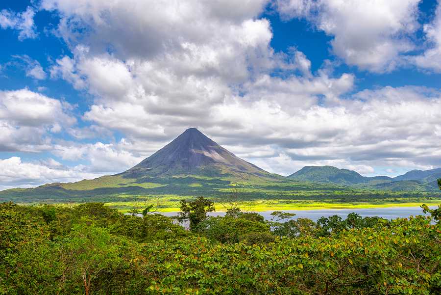 ,  Costa Rica