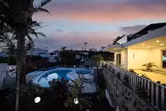 Villa Cancilla