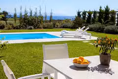 Villa Despi Outdoor Pool