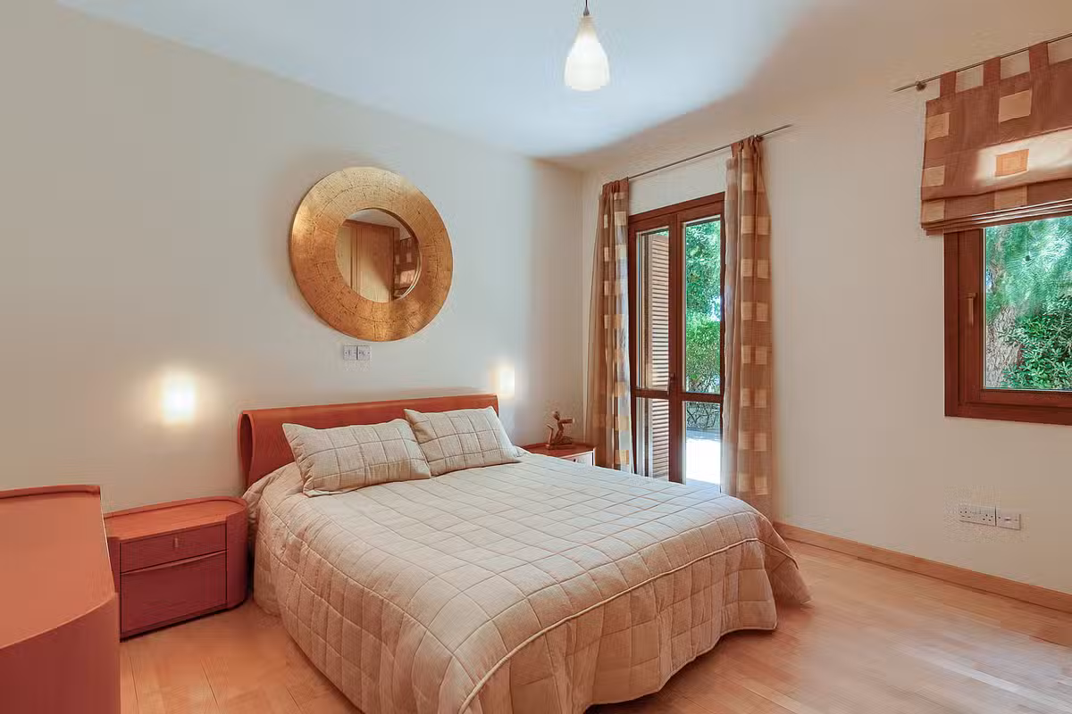 Villa Juliet Aphrodite