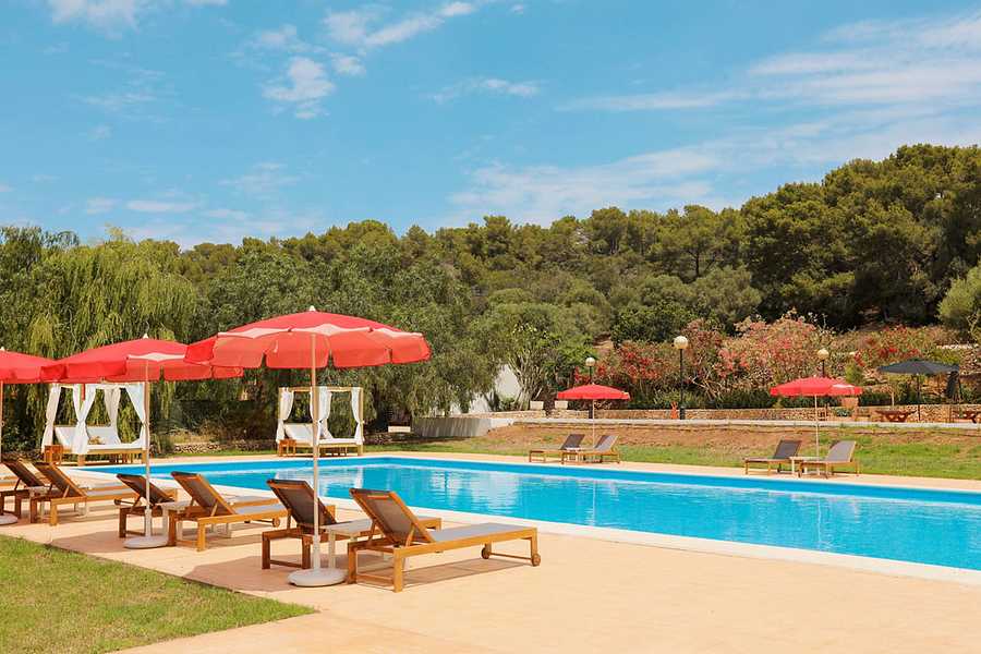 Llucatx Menorca, Balearics