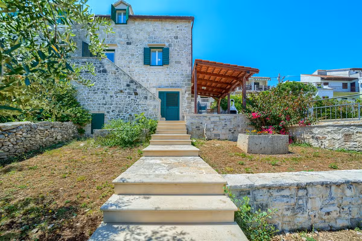 Villa Bonaca