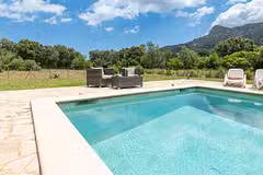 Vall den Marc Pool
