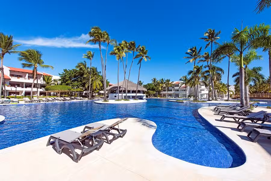 Occidental Punta Cana,  Dominican Republic