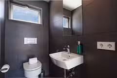 Hoopoe Villas - Royal Deluxe 2 3 bed bathroom