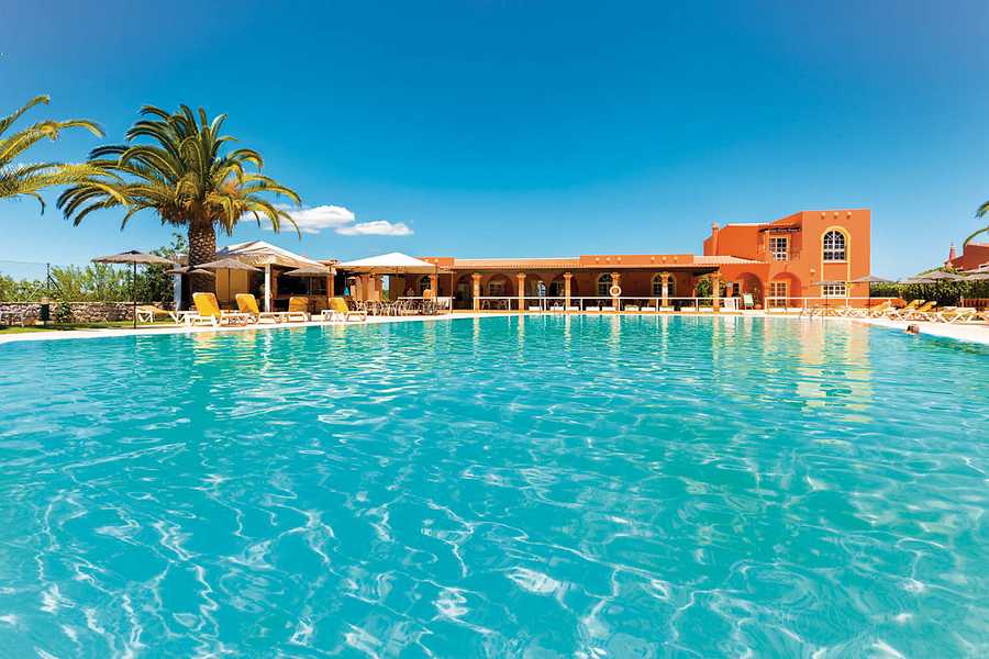 Colina Village, Portugal