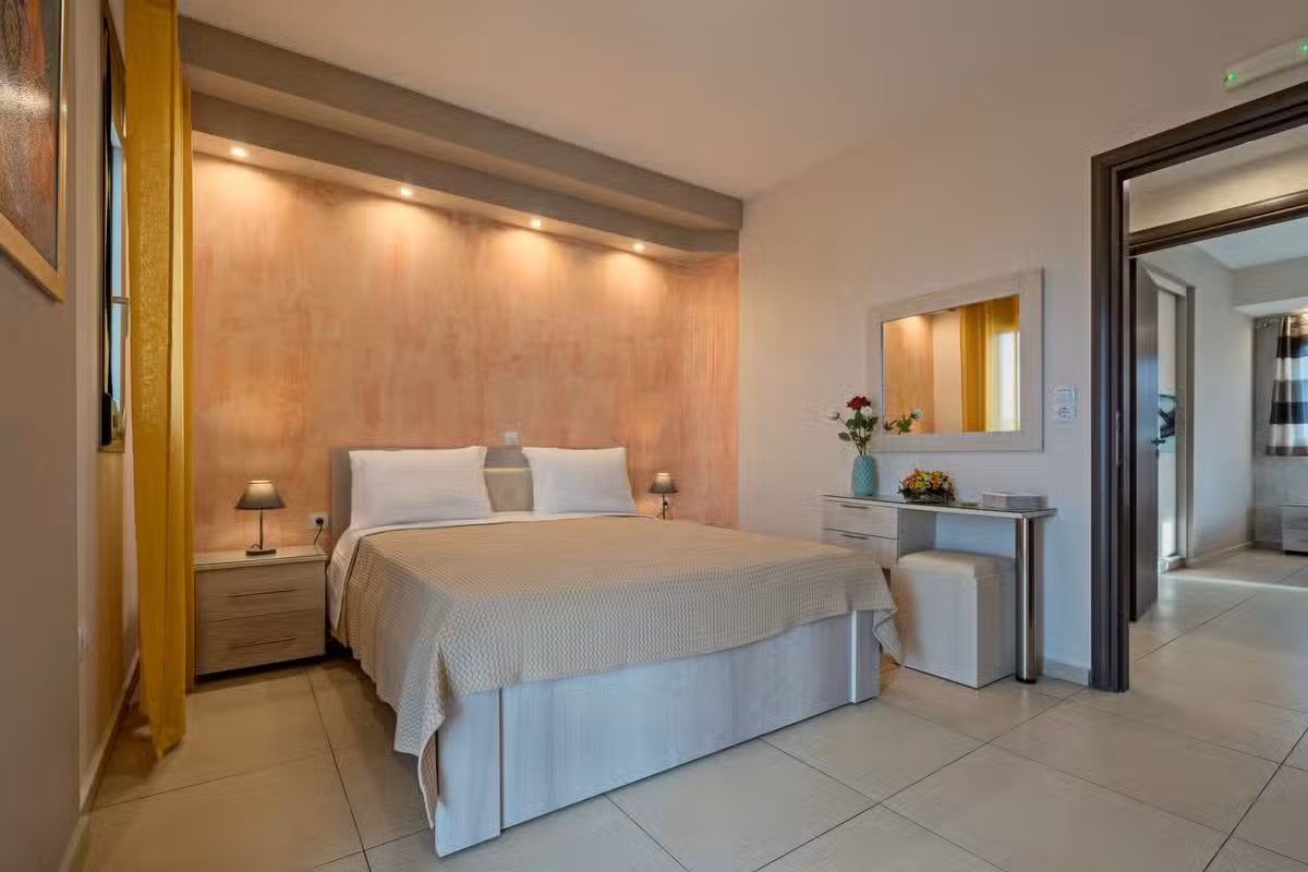 Villa Sandy Evi