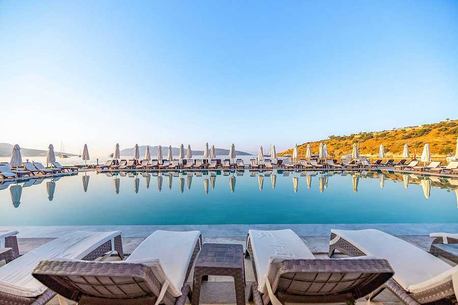 La Quinta by Wyndham Bodrum, Turkey