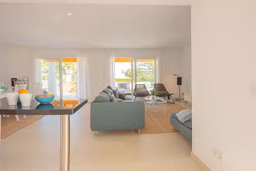 Villa Mateo