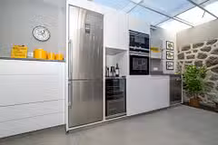 Casa Saidera Kitchen