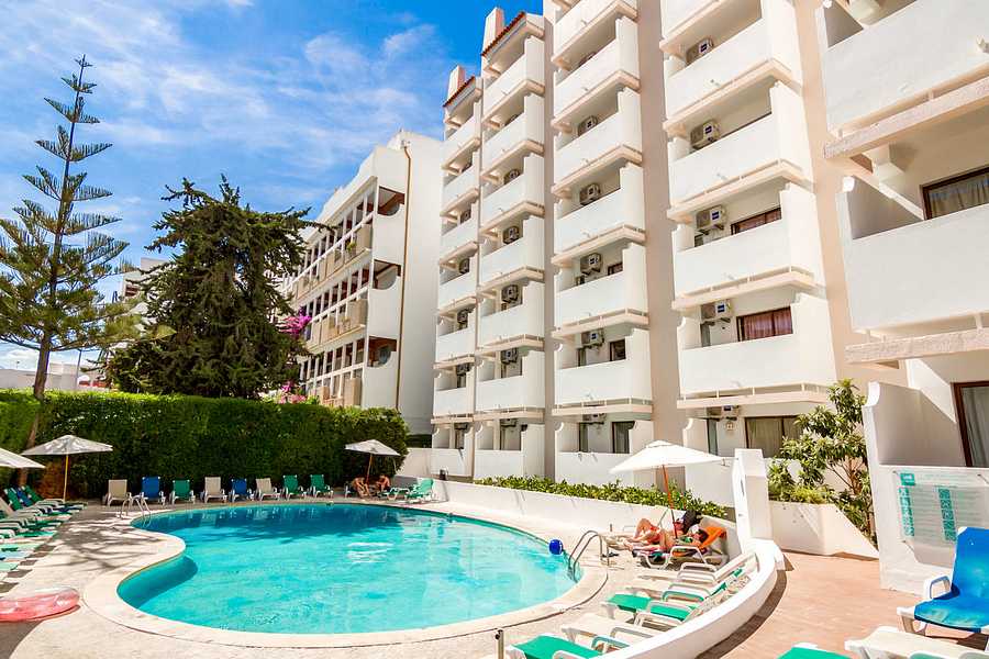 Mirachoro Albufeira, Portugal