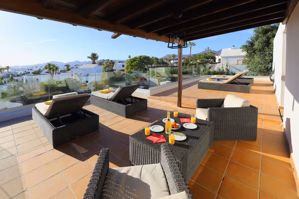 Villa Cancilla
