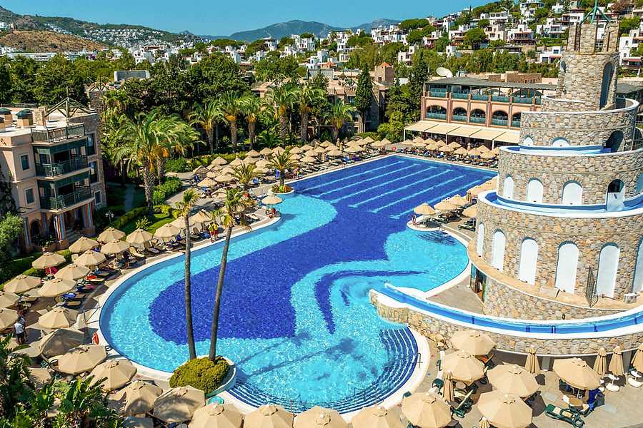 Selectum Collection Bodrum, Turkey