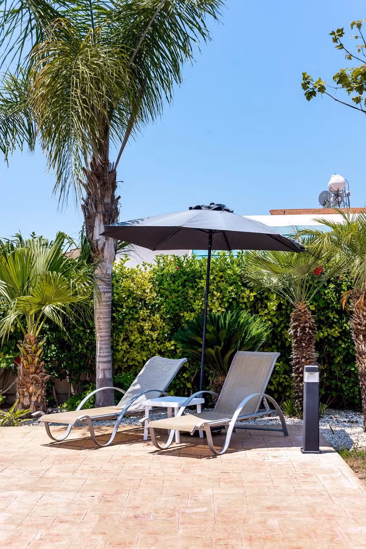 Villa Cassia